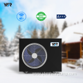 R32 Air Source Heat Pump Monoblock Heatpump